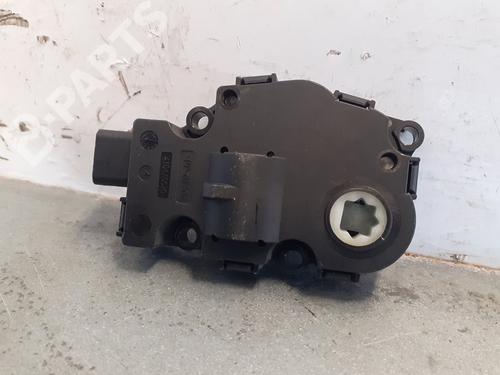Heater blower motor BMW 3 (E90) 320 d | BP8590725M62 