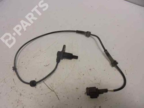 Elektronisk sensor NISSAN ALMERA II (N16) 2.2 Di (110 hp) 8754189