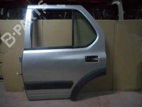 Używane Drzwi tylne lewe OPEL FRONTERA B (U99) 2.2 DTI (6B_ZC, 6B_VF, 6B_66, 6B_76) (116 hp) 2478547