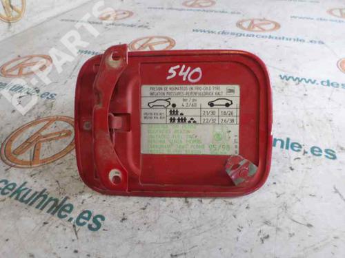 Fuel flap SEAT CORDOBA (6K1, 6K2) 1.8 i | BP5403681C131 