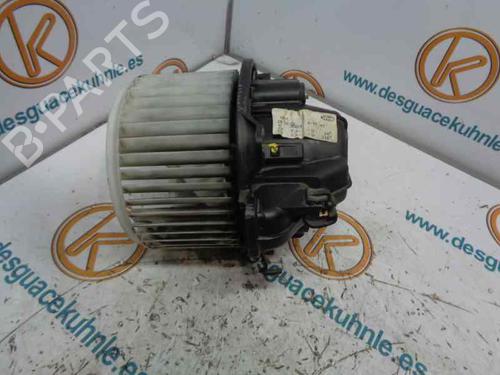 Heater blower motor FIAT STILO (192_)  | BP14179001M62 