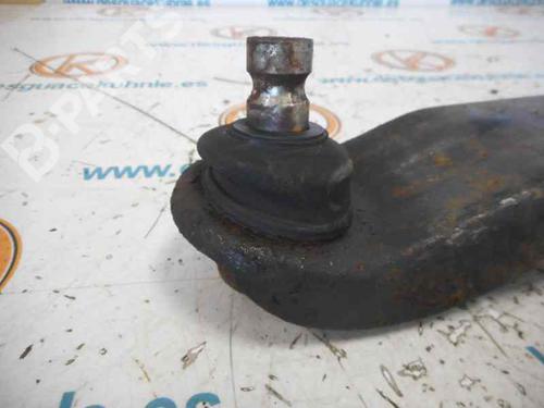 Left front suspension arm HYUNDAI SANTA FÉ I (SM)  | BP2471066M12 
