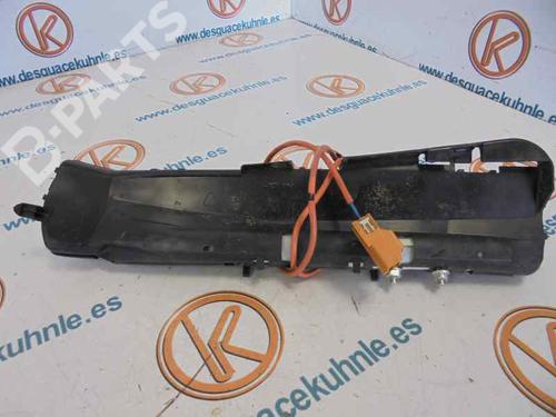 Electronic module VOLVO V70 I (875, 876) 2.5 TDI | BP2495324M83 