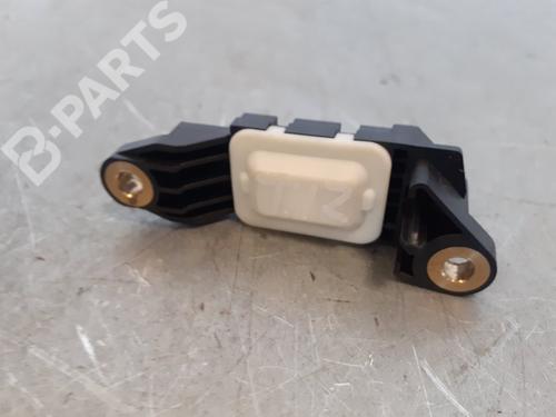 Electronic sensor MERCEDES-BENZ S-CLASS (W220) S 320 CDI (220.025, 220.125) | BP8931759M84 