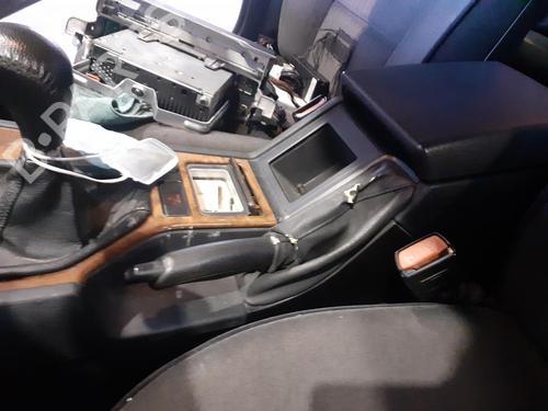 Right front window switch BMW 5 (E39)  | BP9170660I26 
