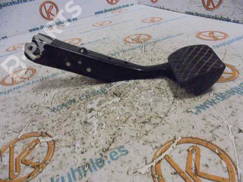 Break pedal VW TOURAN (1T1, 1T2)  | BP8780360I19 