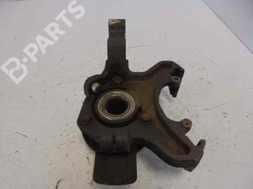Left front steering knuckle CHRYSLER SEBRING (JR) 2.4 | BP5332442M25 