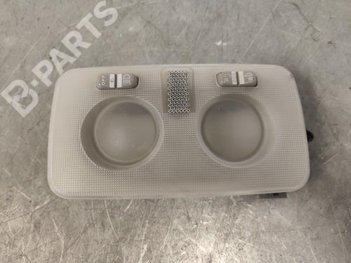 Used Interior roof light CITROËN NEMO MPV [2009-2025]  11687413