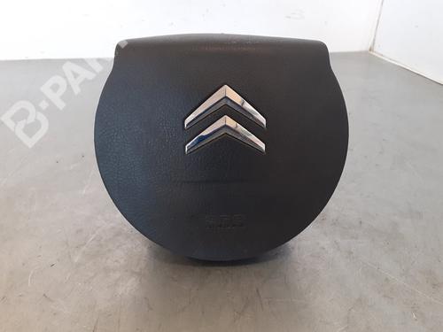 Used Driver airbag CITROËN C4 I (LC_) [2004-2014]  7905806