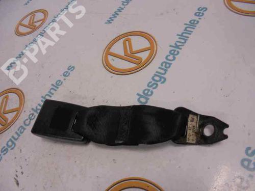 Rear right seatbelt MAZDA 3 Saloon (BK) 1.6 DI Turbo (BK12Y) | BP8753700I28 