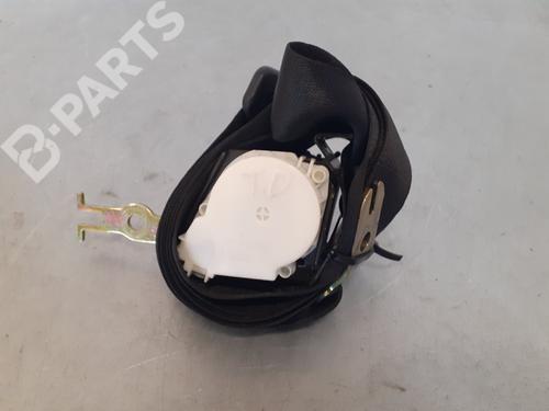 Used Rear right seatbelt BMW 5 (E60) [2001-2010]  7830809