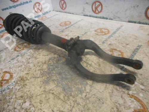 Left front shock absorber HYUNDAI SONATA IV (EF) 2.0 16V | BP2483112M16 
