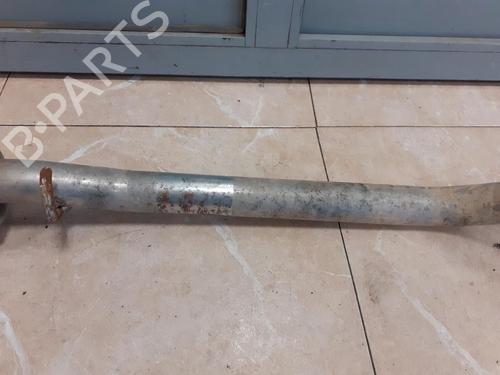 Exhaust system OPEL CORSA A Hatchback (S83) 1.2 S (F08, M08, F68, M68) | BP14187814M121 