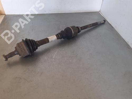 Drivaksel fortil Højre CITROËN XSARA (N1) [1997-2005]  7642426