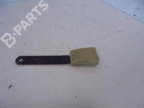 Rear right seatbelt SEAT ALHAMBRA (7V8, 7V9) 1.9 TDI | BP8754271I28 