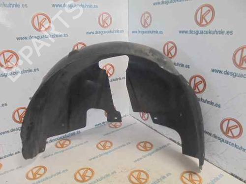 Used Rim SEAT LEON (1P1) [2005-2013]  14184874