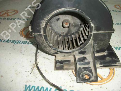 Heater blower motor FORD ORION III (GAL) 1.8 D | BP14193191M62 