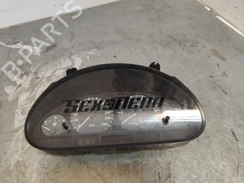 Used Instrument cluster Instrument cluster BMW 3 (E46) 320 i (170 hp) 33126956 33126956