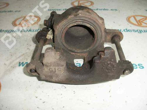 BP11611767M104 | Remklauw rechts voor CADILLAC SEVILLE (6K_) 4.6 BP11611767M104