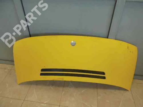 Used Hood MERCEDES-BENZ VITO Van (W638) 112 CDI 2.2 (638.094) (122 hp) 4764170