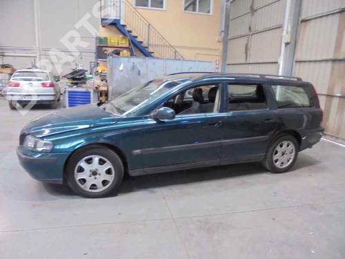 VOLVO 850 Estate (855)  2.5 TDI  216008
