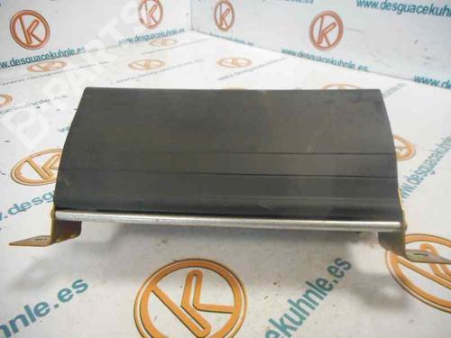 Passasjer kollisjonspute JEEP GRAND CHEROKEE II (WJ, WG)  | BP2466683C10 
