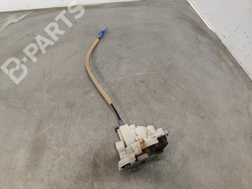 Used Front right lock CITROËN NEMO MPV [2009-2025]  11539651
