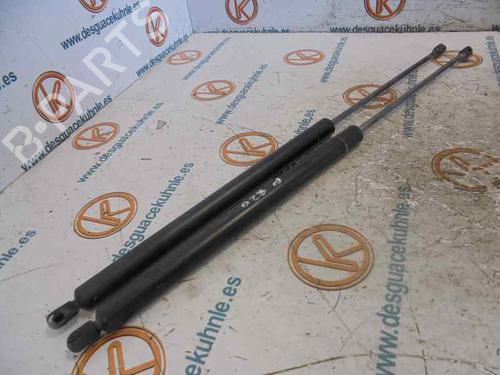 Tailgate lift support MERCEDES-BENZ VITO Van (W638) 112 CDI 2.2 (638.094) | BP14181643C138
