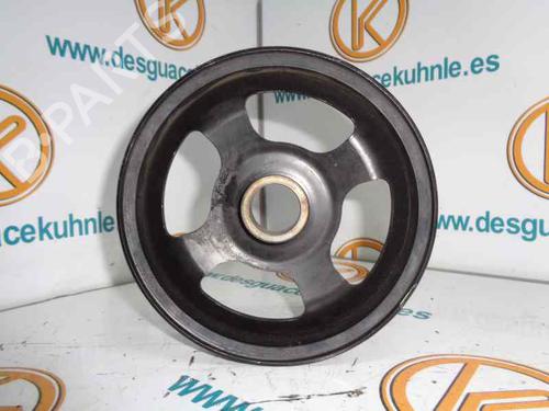 Used Pulley FORD MONDEO III (B5Y) 2.0 16V TDDi / TDCi (115 hp) 14190471