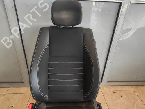 Left front seat RENAULT LAGUNA Coupe (DT0/1) 1.5 dCi | BP30001695C15 