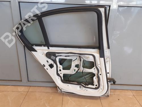 Left rear door BMW 3 (E90) 320 d | BP8642381C4 