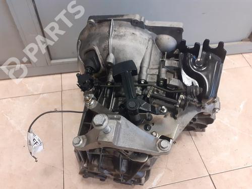 Gearbox FORD FOCUS C-MAX (DM2) | BP9307683M3