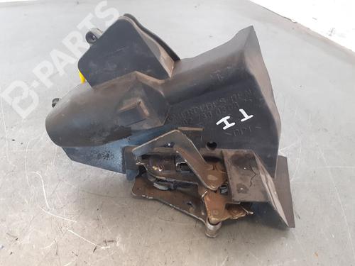 Used Rear left lock MERCEDES-BENZ E-CLASS (W210) [1995-2003]  10031172