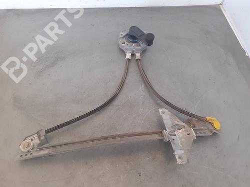 Rear left window mechanism PEUGEOT 307 Break (3E)  | BP10136934C24 