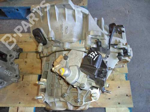 Gearbox FORD MONDEO II (BAP) 1.8 TD | BP2462241M3 