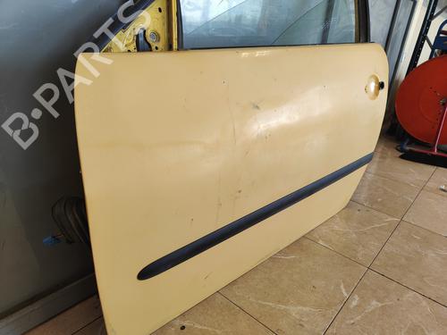 Left front door SEAT IBIZA III (6L1)  | BP20036645C2