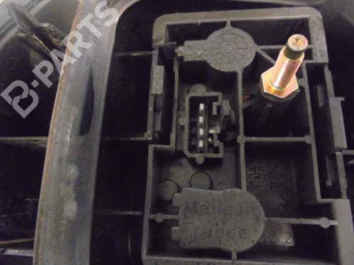 Right taillight CITROËN XANTIA (X1_, X2_) 1.8 i 16V | BP2471588C35 
