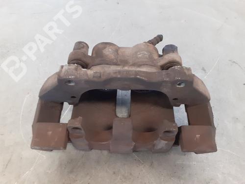 Right front brake caliper VOLVO XC60 I SUV (156)  | BP11611031M104