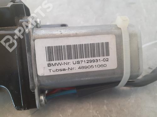 Sunroof engine BMW X6 (E71, E72) xDrive 50 i | BP7908543M60 