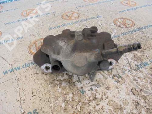 Left front brake caliper MERCEDES-BENZ SPRINTER 4-t Van (B904) | BP11610100M105