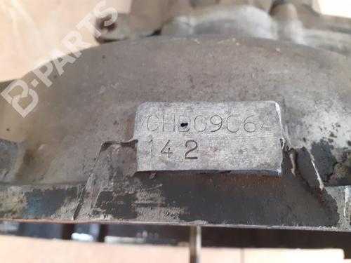 Gearbox SEAT CORDOBA (6K1, 6K2)  | BP9826130M3 