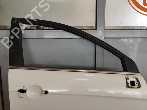 Left front door CHEVROLET CAPTIVA (C100, C140)  | BP12515521C2 