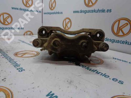 Right front brake caliper IVECO DAILY III Platform/Chassis  | BP11611336M104 