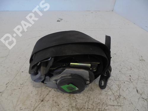 Used Front right seatbelt VW TRANSPORTER T4 Van (70A, 70H, 7DA, 7DH) 2.5 TDI (88 hp) 8754671
