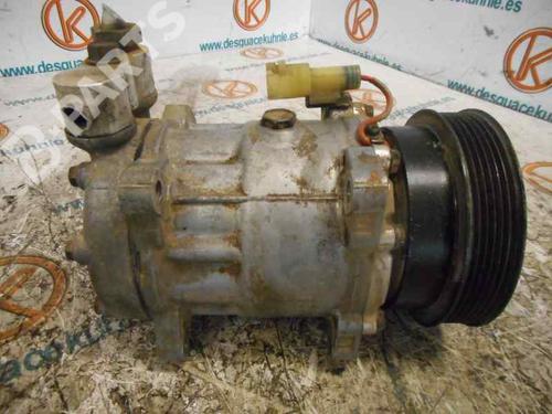 Used AC compressor ROVER 200 II Hatchback (XW) 220 GTi (140 hp) 2478894