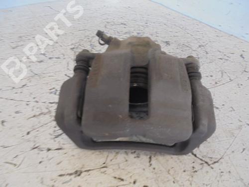 Used Left front brake caliper MERCEDES-BENZ C-CLASS (W203) [2000-2007]  11610603