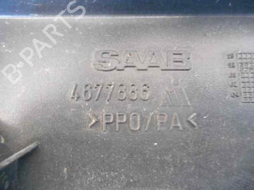 Other SAAB 9-3 Cabriolet (YS3D) 2.0 Turbo | BP14180988O1 