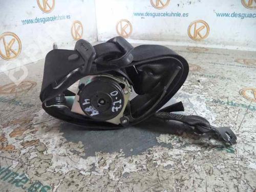 Used Front left seatbelt OPEL MERIVA A MPV (X03) 1.7 CDTI (E75) (100 hp) 8752778