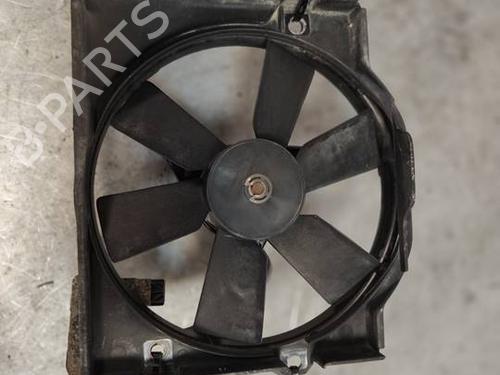 Køleventilator elektrisk Køleventilator elektrisk MERCEDES-BENZ S-CLASS (W220, V220) S 320 CDI (220.026, 220.126) (197 hp) 39693965 39693965