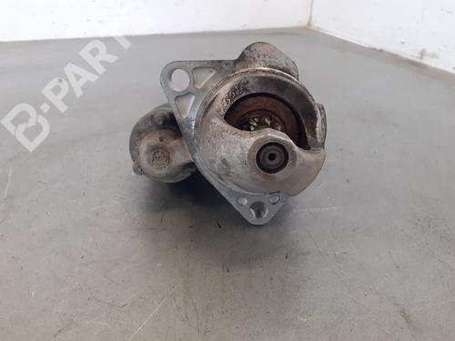 Startmotor SAAB 9-3 Cabriolet (YS3D) | BP9555860M8